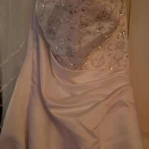 Wedding Gown